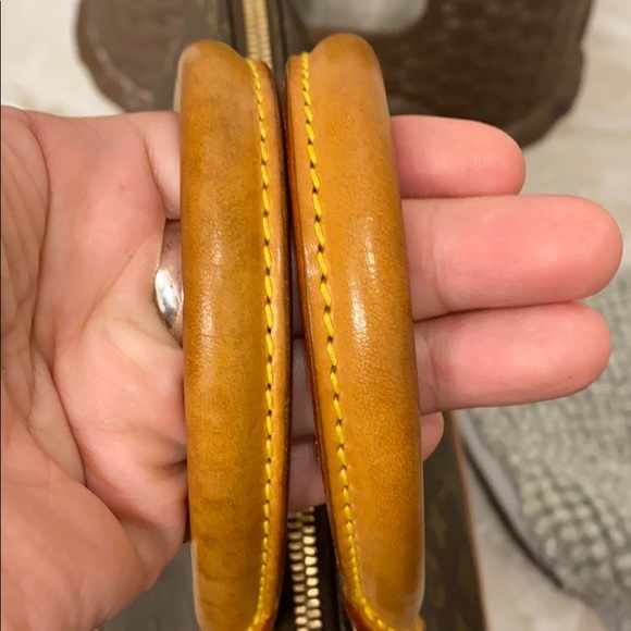 ⭐️SOLD⭐️Louis Vuitton Alma PM - Picture 4 of 11